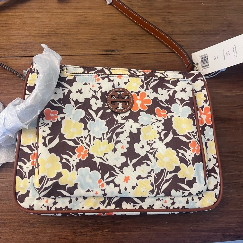 Tory Burch crossbody